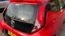 Toyota Aygo 1.0 VVT-i X-Play 5dr x-shift Petrol Hatchback